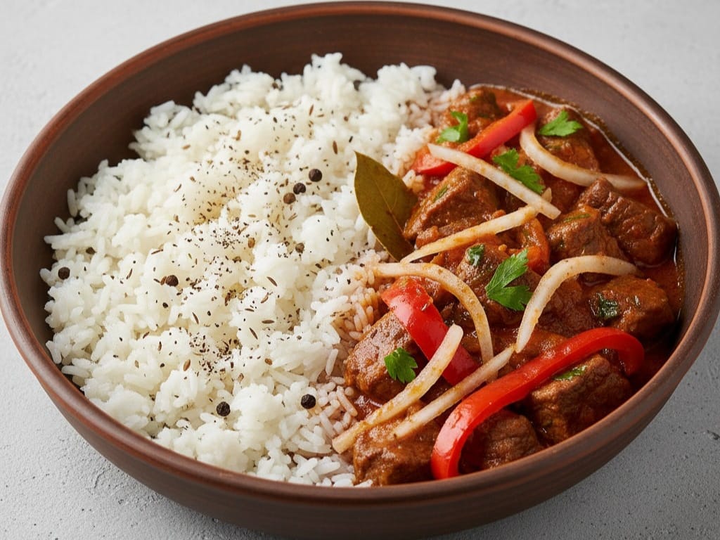 Мясная подливка