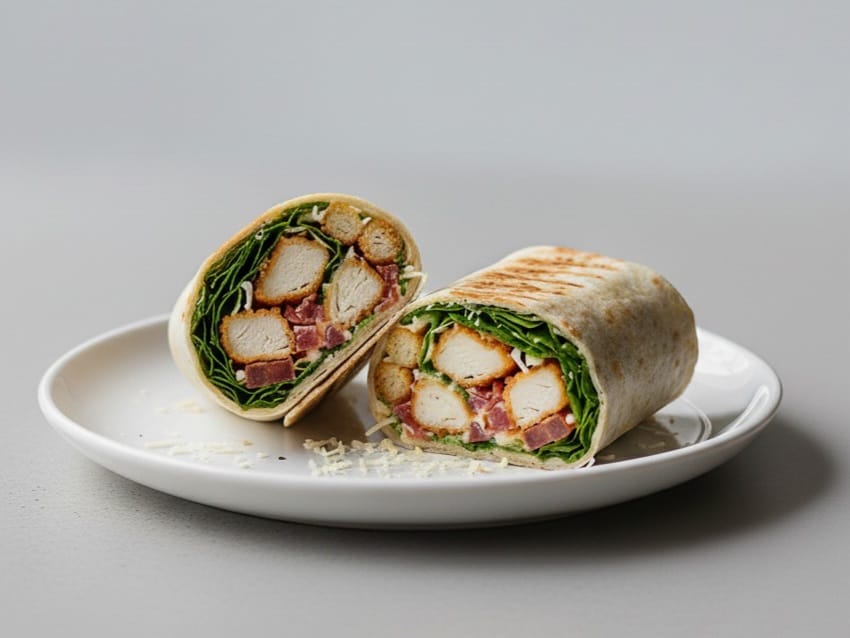 Цезарь ролл