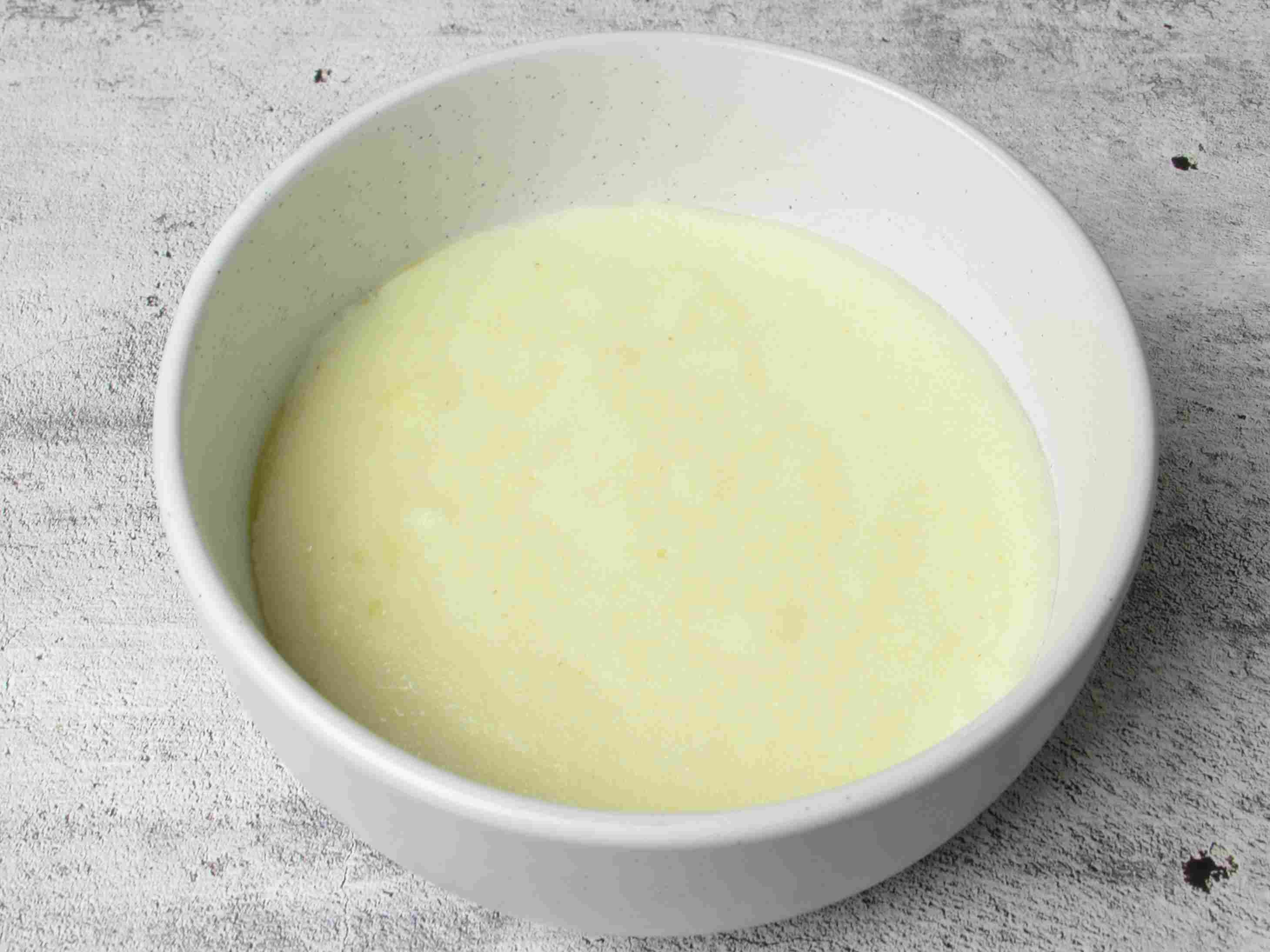 Манная каша